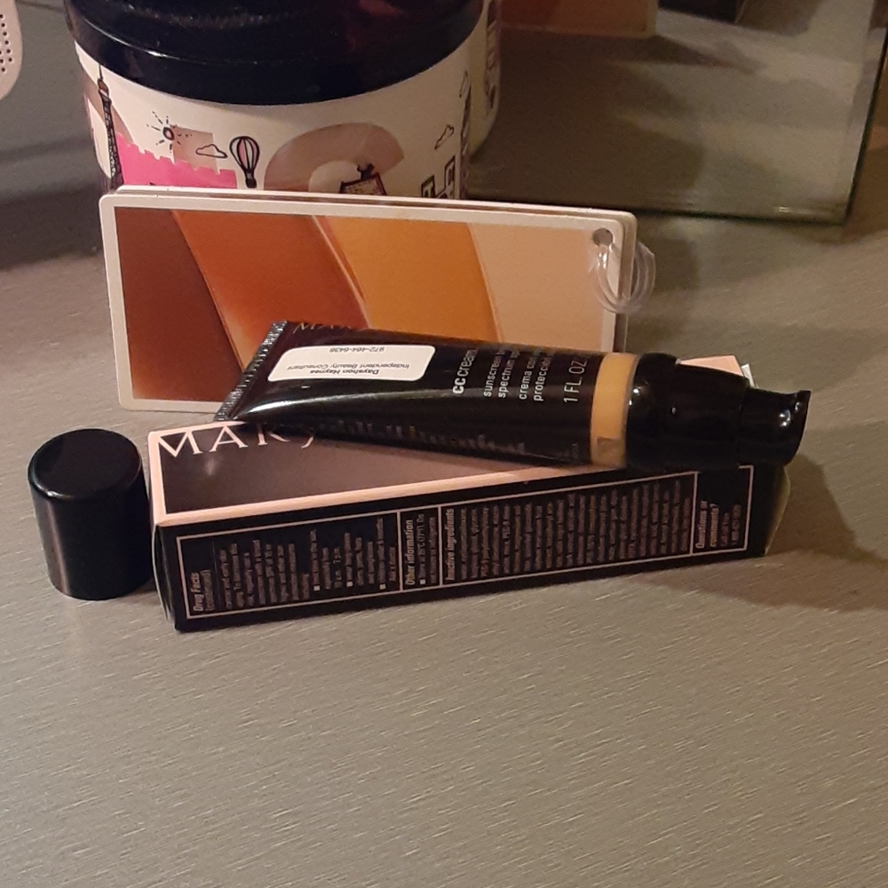 Mary Kay CC Cream Medium  to Deep